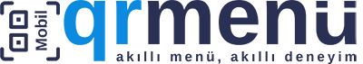 Mobil QR Menü